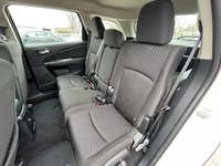 2017 Dodge Journey FWD 4dr Canada Value Pkg