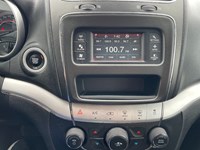 2017 Dodge Journey FWD 4dr Canada Value Pkg