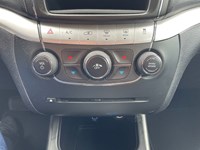 2017 Dodge Journey FWD 4dr Canada Value Pkg