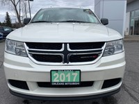 2017 Dodge Journey FWD 4dr Canada Value Pkg