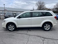 2017 Dodge Journey FWD 4dr Canada Value Pkg