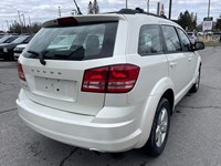 2017 Dodge Journey FWD 4dr Canada Value Pkg