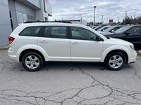 2017 Dodge Journey FWD 4dr Canada Value Pkg