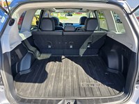 2017 Subaru Forester 5dr Wgn CVT 2.0XT Limited