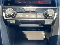 2018 Honda Civic Sport Manual