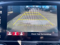 2018 Honda Civic Sport Manual