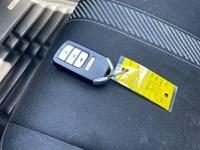 2018 Honda Civic Sport Manual