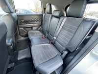 2018 Mitsubishi Outlander Plug-In Hybrid SE S-AWC