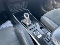 2018 Mitsubishi Outlander Plug-In Hybrid SE S-AWC