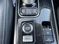 2018 Mitsubishi Outlander Plug-In Hybrid SE S-AWC