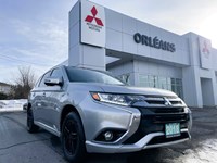 2018 Mitsubishi Outlander Plug-In Hybrid SE S-AWC