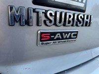 2018 Mitsubishi Outlander Plug-In Hybrid SE S-AWC