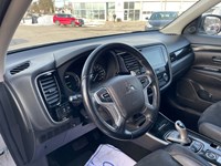 2018 Mitsubishi Outlander Plug-In Hybrid SE S-AWC