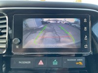 2018 Mitsubishi Outlander Plug-In Hybrid SE S-AWC