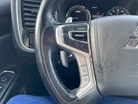 2018 Mitsubishi Outlander Plug-In Hybrid SE S-AWC