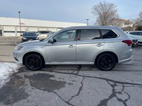 2018 Mitsubishi Outlander Plug-In Hybrid SE S-AWC