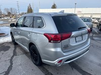 2018 Mitsubishi Outlander Plug-In Hybrid SE S-AWC