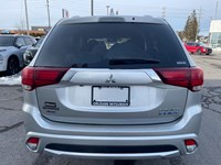 2018 Mitsubishi Outlander Plug-In Hybrid SE S-AWC