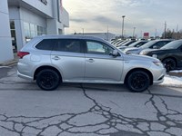 2018 Mitsubishi Outlander Plug-In Hybrid SE S-AWC