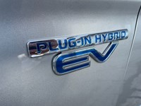 2018 Mitsubishi Outlander Plug-In Hybrid SE S-AWC