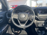 2019 Jeep Cherokee North 4x4