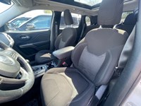 2019 Jeep Cherokee North 4x4