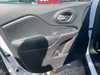 2019 Jeep Cherokee North 4x4