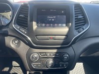 2019 Jeep Cherokee North 4x4