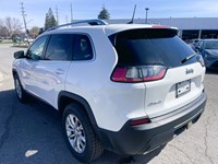 2019 Jeep Cherokee North 4x4