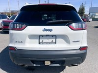 2019 Jeep Cherokee North 4x4