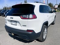 2019 Jeep Cherokee North 4x4