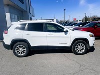2019 Jeep Cherokee North 4x4