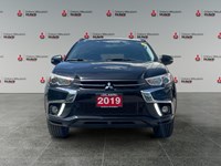 2019 Mitsubishi RVR SE Black Edition AWC