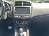 2019 Mitsubishi RVR SE Black Edition AWC