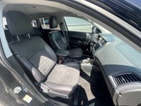 2019 Mitsubishi RVR SE Black Edition AWC