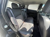2019 Mitsubishi RVR SE Black Edition AWC