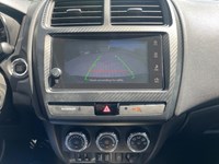 2019 Mitsubishi RVR SE Black Edition AWC