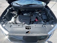 2019 Mitsubishi RVR SE Black Edition AWC