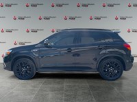 2019 Mitsubishi RVR SE Black Edition AWC