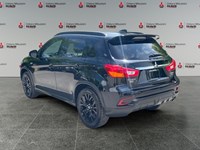 2019 Mitsubishi RVR SE Black Edition AWC