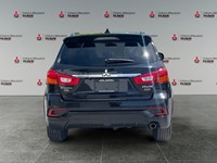 2019 Mitsubishi RVR SE Black Edition AWC