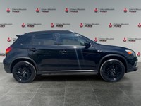 2019 Mitsubishi RVR SE Black Edition AWC