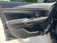 2019 Mitsubishi RVR SE Black Edition AWC
