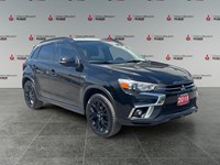 2019 Mitsubishi RVR SE Black Edition AWC