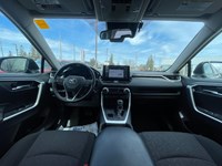 2019 Toyota RAV4 AWD XLE