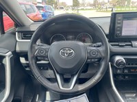 2019 Toyota RAV4 AWD XLE