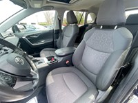 2019 Toyota RAV4 AWD XLE