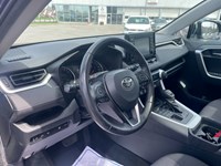 2019 Toyota RAV4 AWD XLE