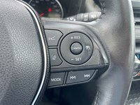 2019 Toyota RAV4 AWD XLE