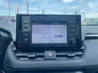 2019 Toyota RAV4 AWD XLE
